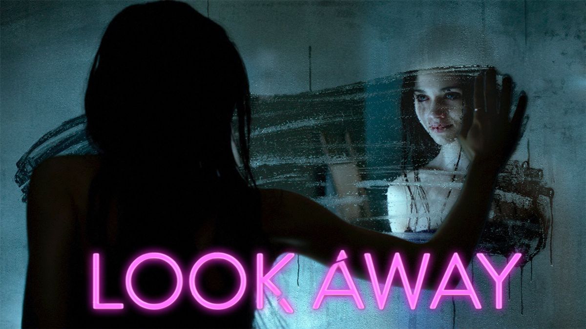 Look Away poster