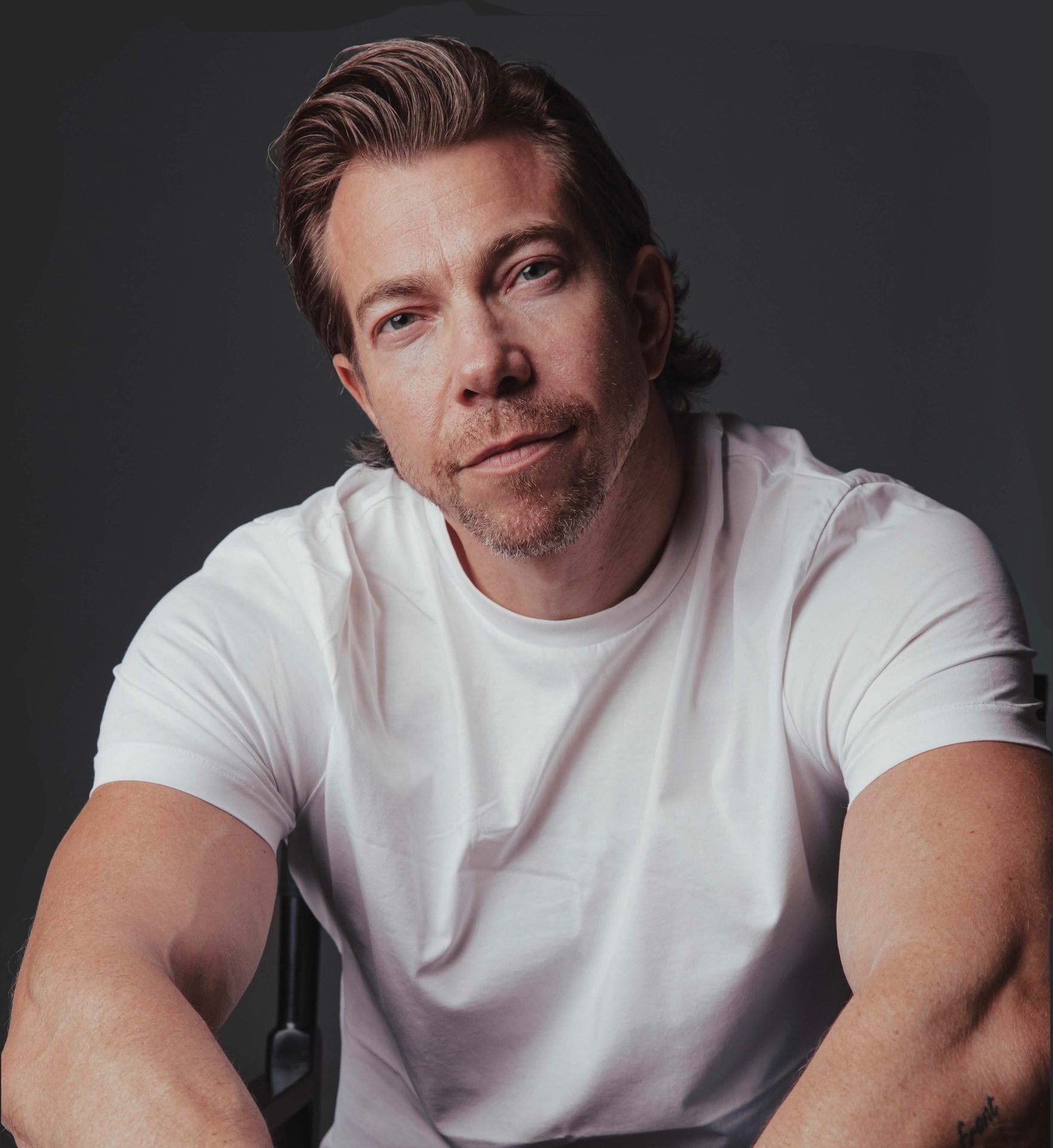 Kevin Wright, Creative Director · Copywriter · Promo Producer
